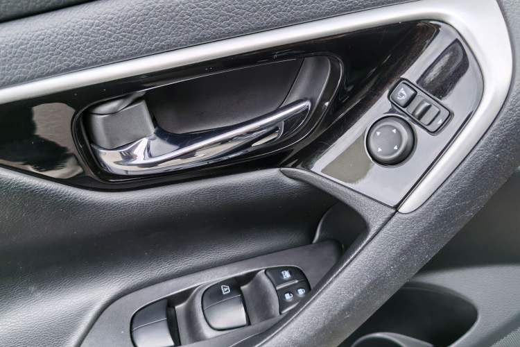 Used Nissan Teana 2018 2.0L XL Smart Upgrade Edition Interior 1