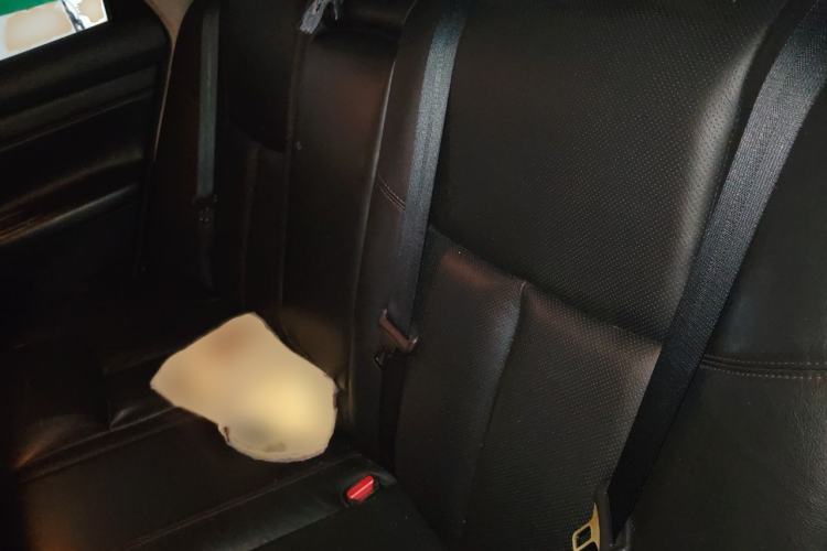 Used Nissan Teana 2018 2.0L XL Smart Upgrade Edition Interior 4