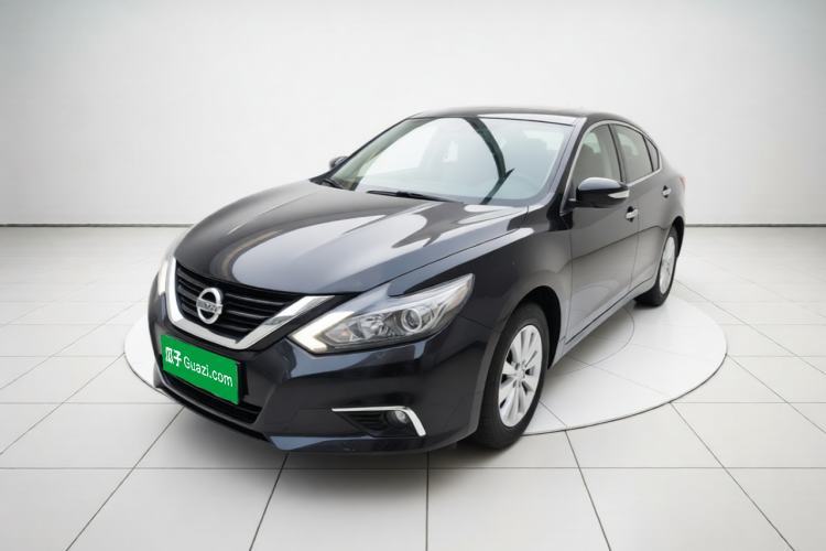 Używany Nissan Teana 2018 2.0L XL Smart Upgrade Edition Guazi used car, China used car export, Used car for sale, Used cars, Cheapest cars for sale