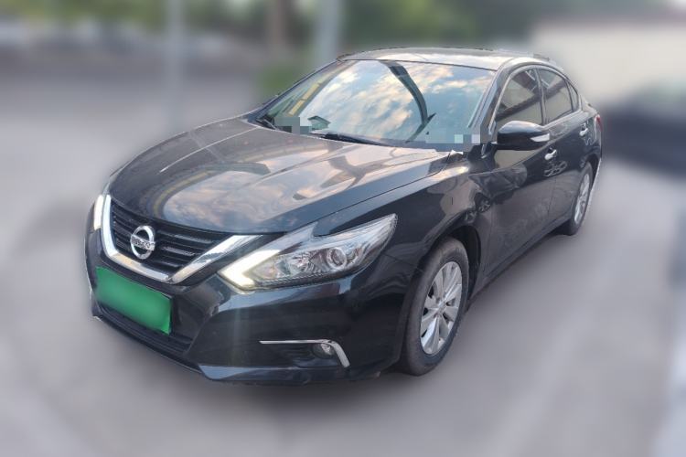 Gebrauchter Nissan Teana 2018 2.0L XL Smart Upgrade Edition Guazi used car, China used car export, Used car for sale, Used cars, Cheapest cars for sale