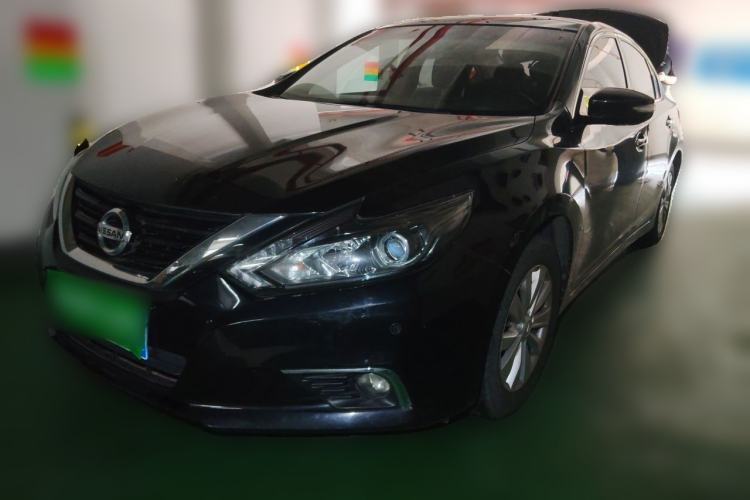 Used Nissan Teana 2018 2.0L XL Smart Upgrade Edition Guazi used car, China used car export, Used car for sale, Used  cars, Cheapest cars for sale