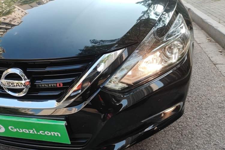 Used Nissan Teana 2018 2.0L XL Smart Upgrade Edition Left Front Headlight