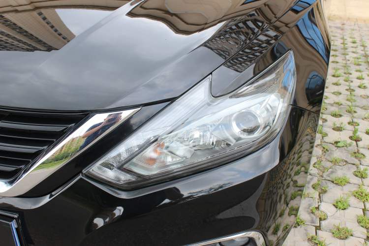 Used Nissan Teana 2018 2.0L XL Smart Upgrade Edition Left Front Headlight