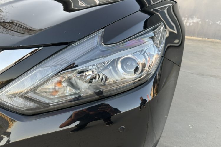 Used Nissan Teana 2018 2.0L XL Smart Upgrade Edition Left Front Headlight