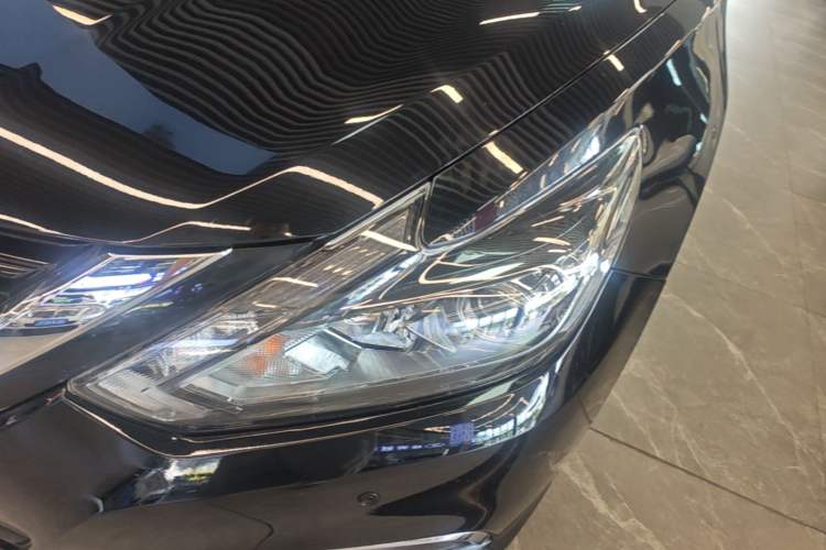 Used Nissan Teana 2018 2.0L XL Smart Upgrade Edition Left Front Headlight