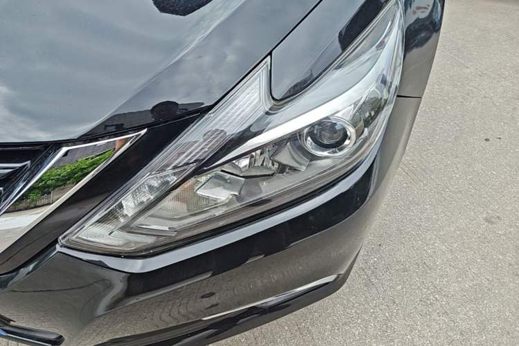 Used Nissan Teana 2018 2.0L XL Smart Upgrade Edition Left Front Headlight