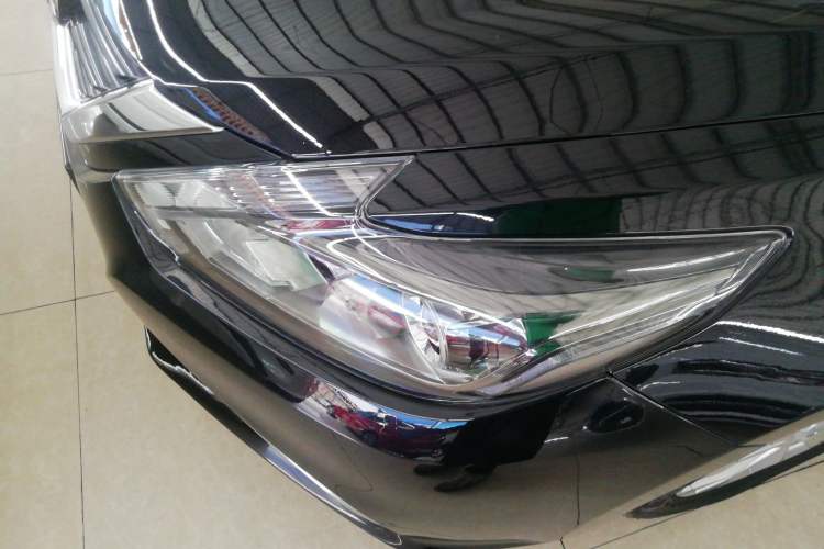 Used Nissan Teana 2018 2.0L XL Smart Upgrade Edition Left Front Headlight