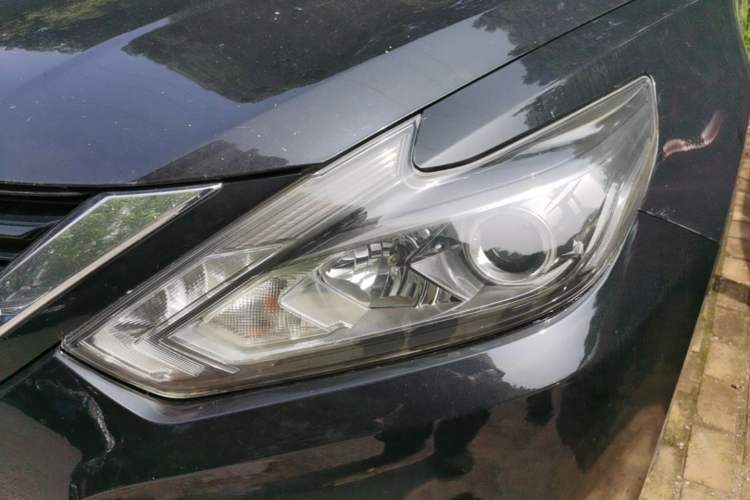 Used Nissan Teana 2018 2.0L XL Smart Upgrade Edition Left Front Headlight