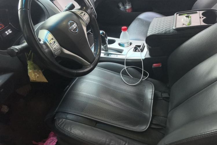 Used Nissan Teana 2018 2.0L XL Smart Upgrade Edition Left Front Seat