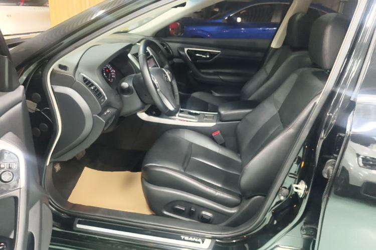 Used Nissan Teana 2018 2.0L XL Smart Upgrade Edition Left Front Seat