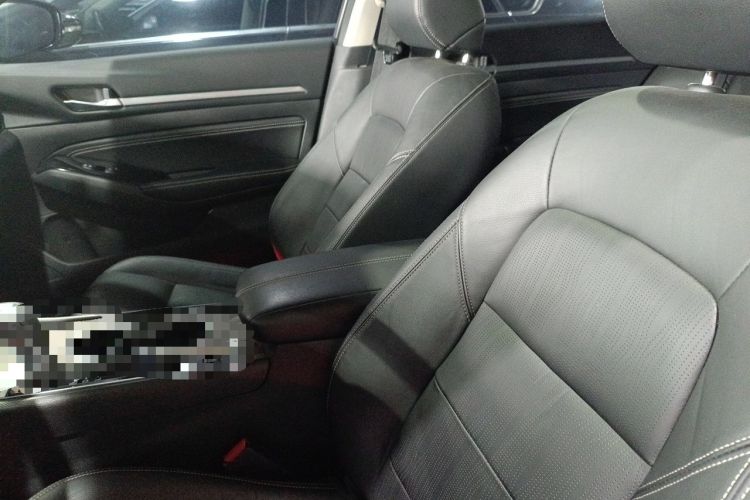 Used Nissan Teana 2018 2.0L XL Smart Upgrade Edition Left Front Seat