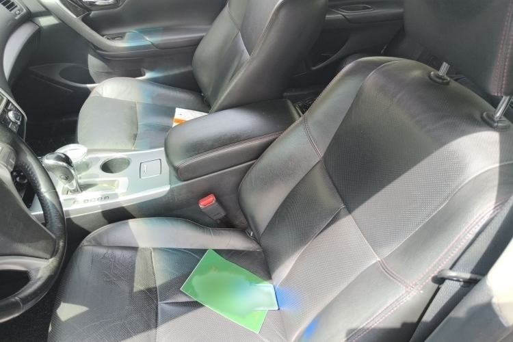 Used Nissan Teana 2018 2.0L XL Smart Upgrade Edition Left Front Seat