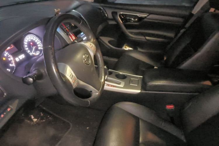 Used Nissan Teana 2018 2.0L XL Smart Upgrade Edition Left Front Seat