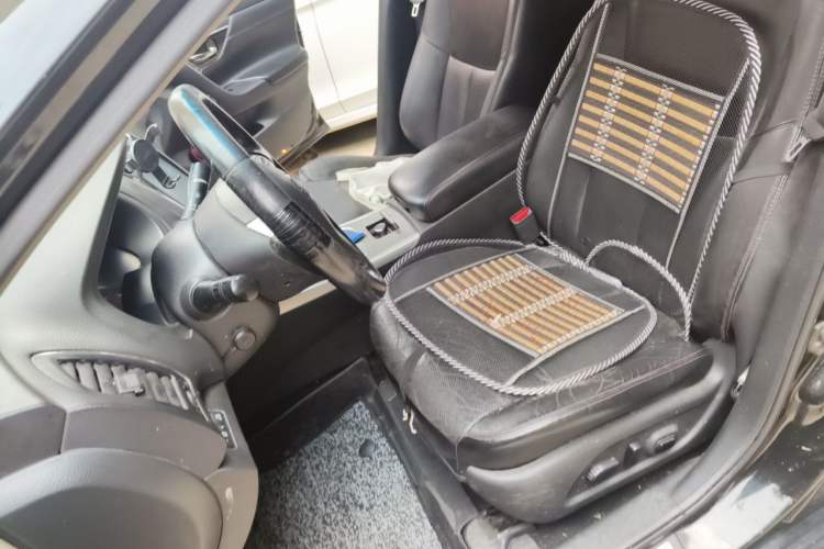 Used Nissan Teana 2018 2.0L XL Smart Upgrade Edition Left Front Seat