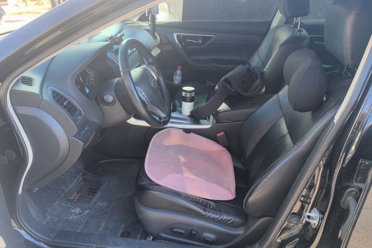 Used Nissan Teana 2018 2.0L XL Smart Upgrade Edition Left Front Seat