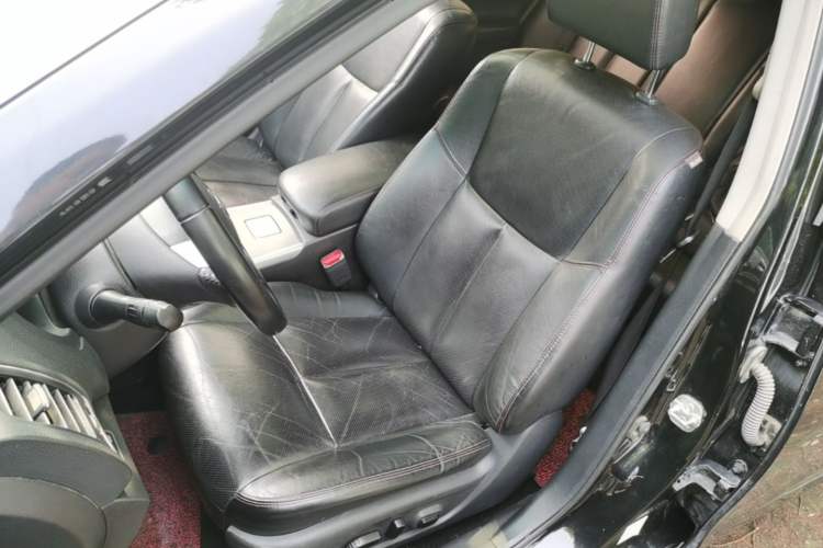 Used Nissan Teana 2018 2.0L XL Smart Upgrade Edition Left Front Seat