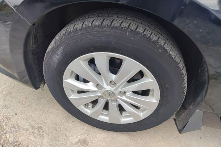 Used Nissan Teana 2018 2.0L XL Smart Upgrade Edition Left Front Wheel Hub