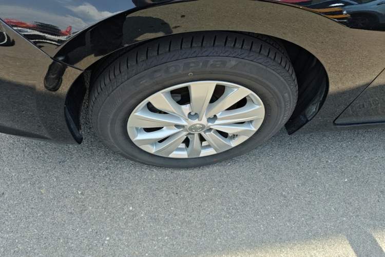 Used Nissan Teana 2018 2.0L XL Smart Upgrade Edition Left Front Wheel Hub