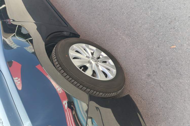 Used Nissan Teana 2018 2.0L XL Smart Upgrade Edition Left Front Wheel Hub