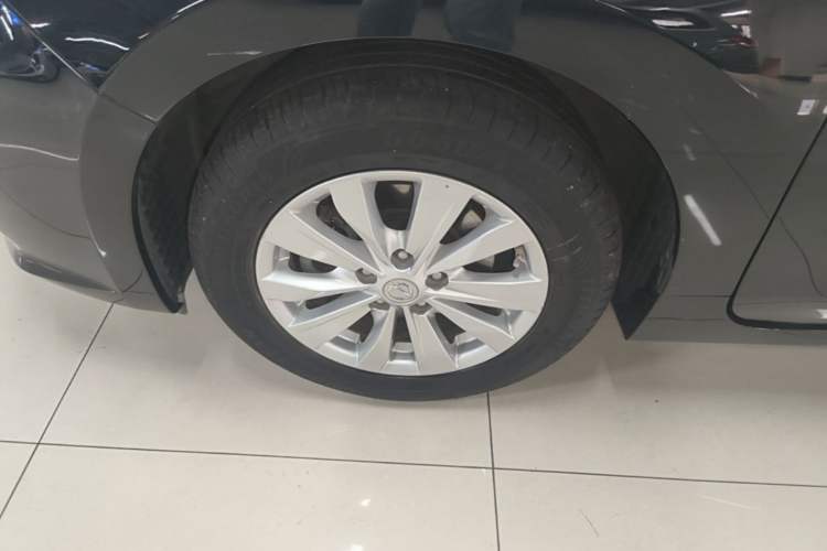 Used Nissan Teana 2018 2.0L XL Smart Upgrade Edition Left Front Wheel Hub