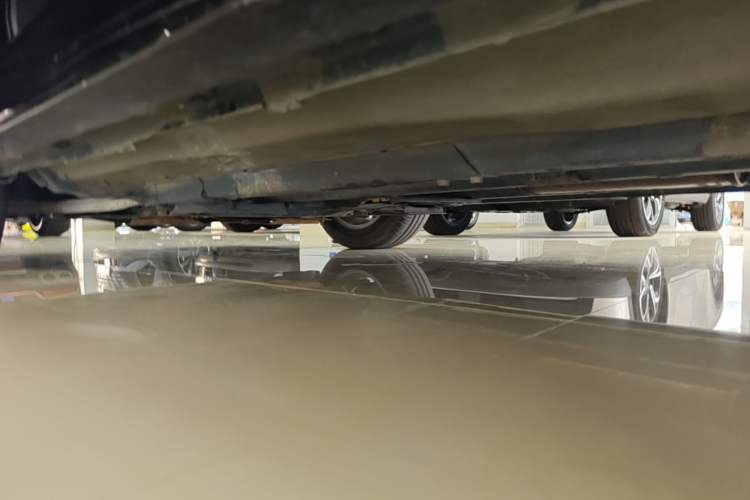 Used Nissan Teana 2018 2.0L XL Smart Upgrade Edition Left Side Sill