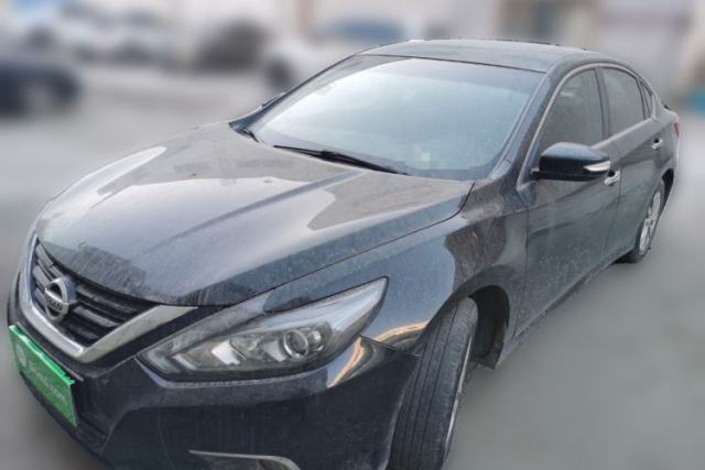 Used Nissan Teana 2018 2.0L XL Smart Upgrade Edition