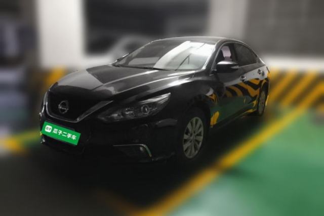 Ojetý Nissan Teana 2018 2.0L XL Smart Upgrade Edition