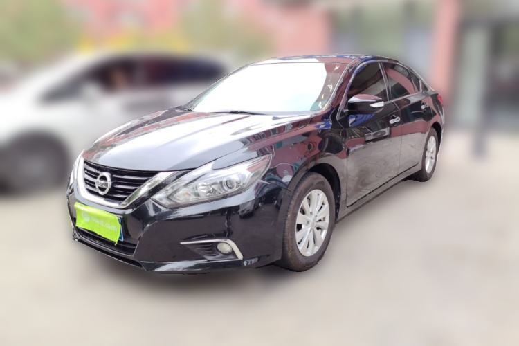 Ojetý Nissan Teana 2018 2.0L XL Smart Upgrade Edition Guazi used car, China used car export, Used car for sale, Used  cars, Cheapest cars for sale