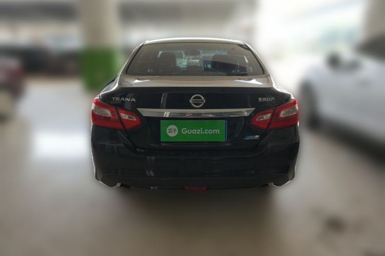 Used Nissan Teana 2018 2.0L XL Smart Upgrade Edition Rear
