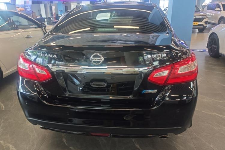 Used Nissan Teana 2018 2.0L XL Smart Upgrade Edition Rear