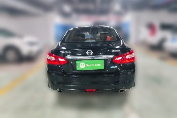 Used Nissan Teana 2018 2.0L XL Smart Upgrade Edition Rear