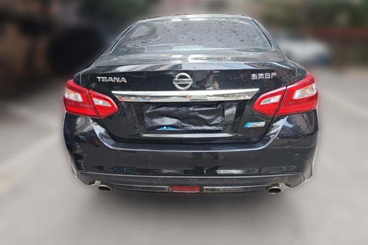 Used Nissan Teana 2018 2.0L XL Smart Upgrade Edition Rear