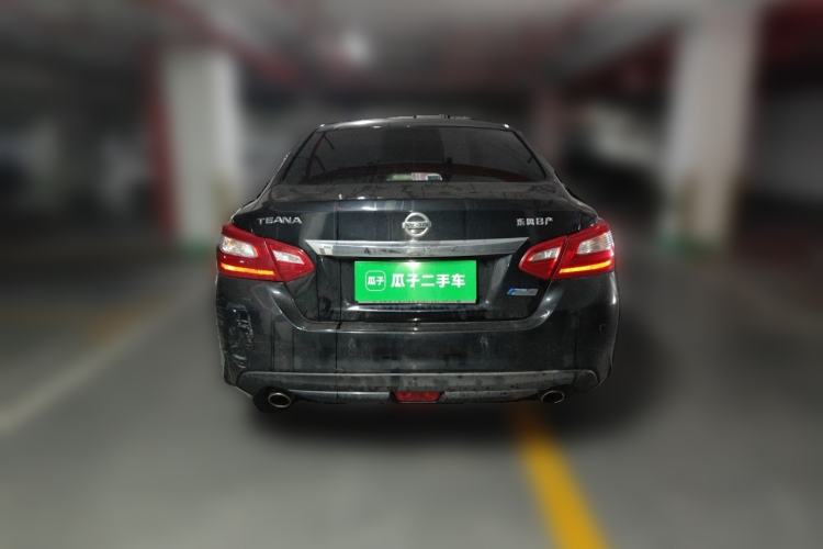 Used Nissan Teana 2018 2.0L XL Smart Upgrade Edition Rear