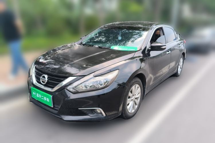Ojetý Nissan Teana 2018 2.0L XL Smart Upgrade Edition Guazi used car, China used car export, Used car for sale, Used cars, Cheapest cars for sale