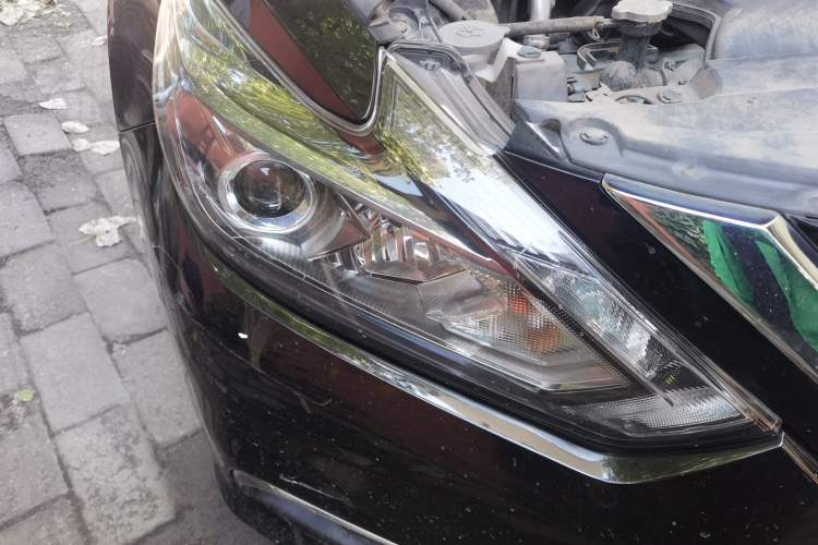 Used Nissan Teana 2018 2.0L XL Smart Upgrade Edition Right Front Headlight