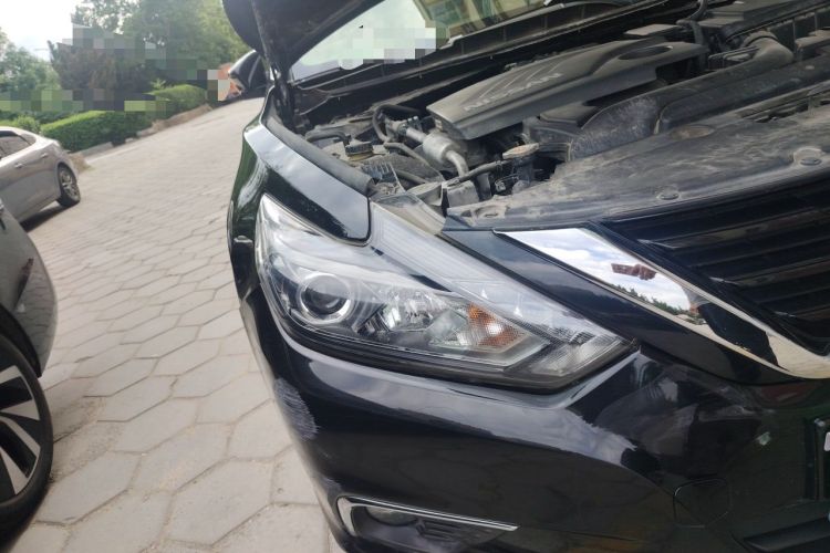 Used Nissan Teana 2018 2.0L XL Smart Upgrade Edition Right Front Headlight