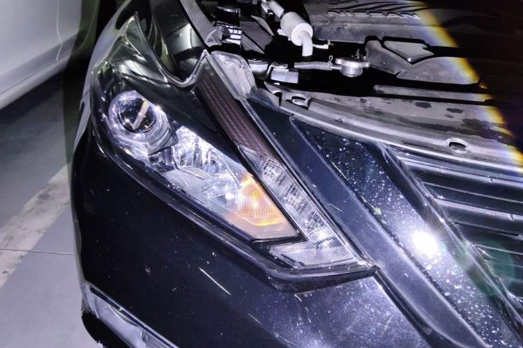 Used Nissan Teana 2018 2.0L XL Smart Upgrade Edition Right Front Headlight