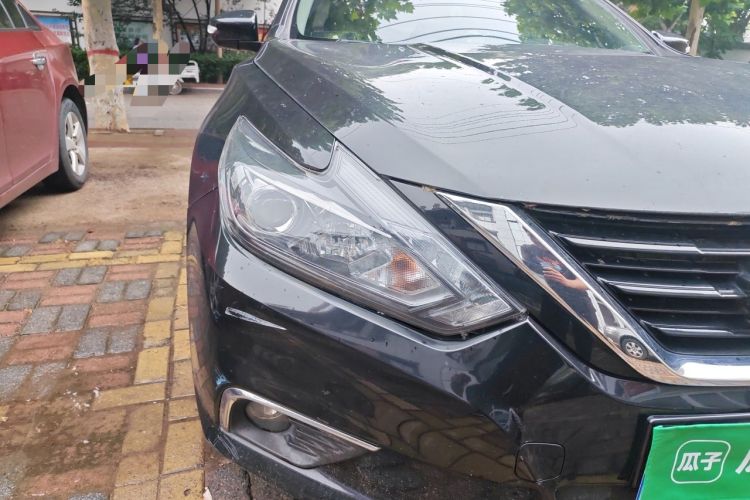 Used Nissan Teana 2018 2.0L XL Smart Upgrade Edition Right Front Headlight