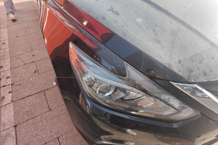 Used Nissan Teana 2018 2.0L XL Smart Upgrade Edition Right Front Headlight