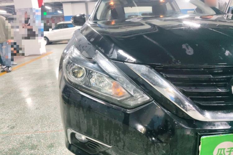 Used Nissan Teana 2018 2.0L XL Smart Upgrade Edition Right Front Headlight