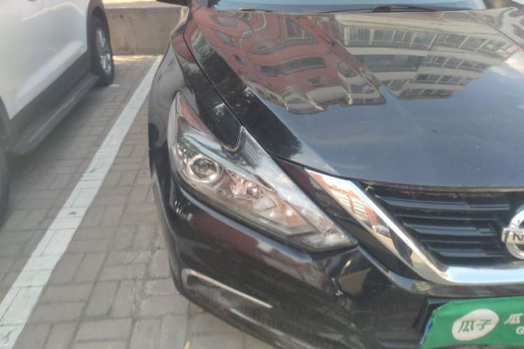 Used Nissan Teana 2018 2.0L XL Smart Upgrade Edition Right Front Headlight