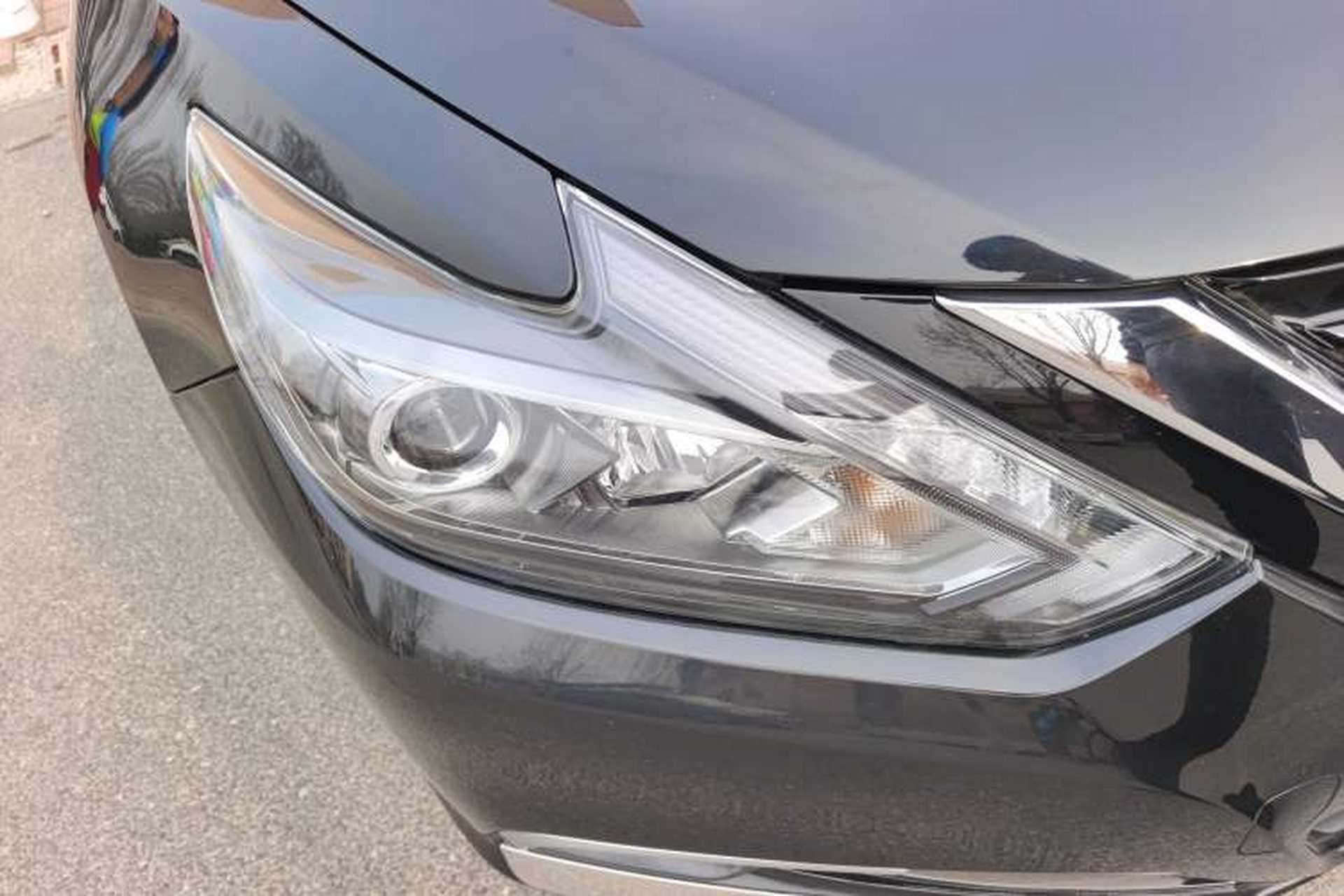 Used Nissan Teana 2018 2.0L XL Smart Upgrade Edition Right Front Headlight
