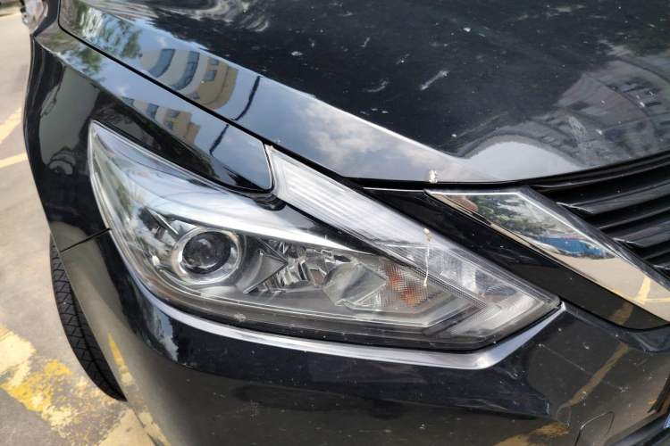 Used Nissan Teana 2018 2.0L XL Smart Upgrade Edition Right Front Headlight