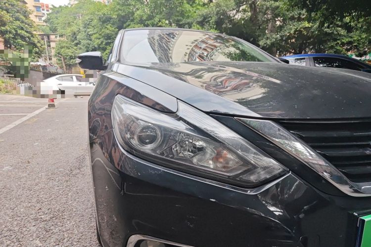 Used Nissan Teana 2018 2.0L XL Smart Upgrade Edition Right Front Headlight