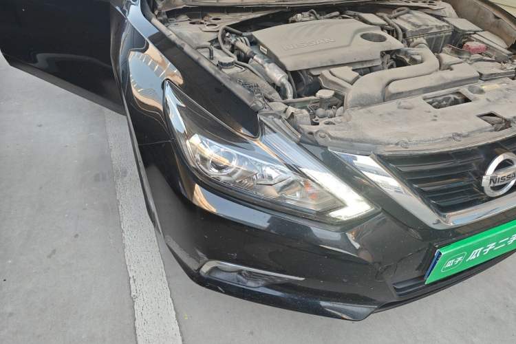 Used Nissan Teana 2018 2.0L XL Smart Upgrade Edition Right Front Headlight