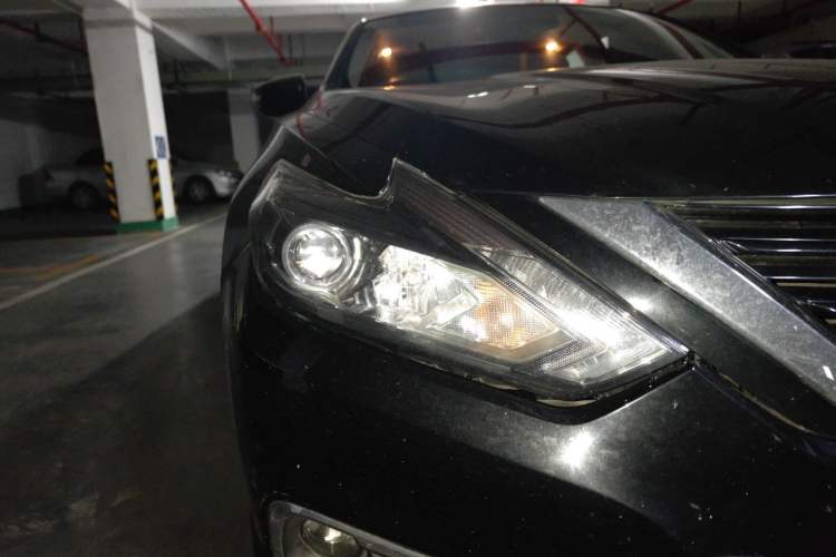 Used Nissan Teana 2018 2.0L XL Smart Upgrade Edition Right Front Headlight
