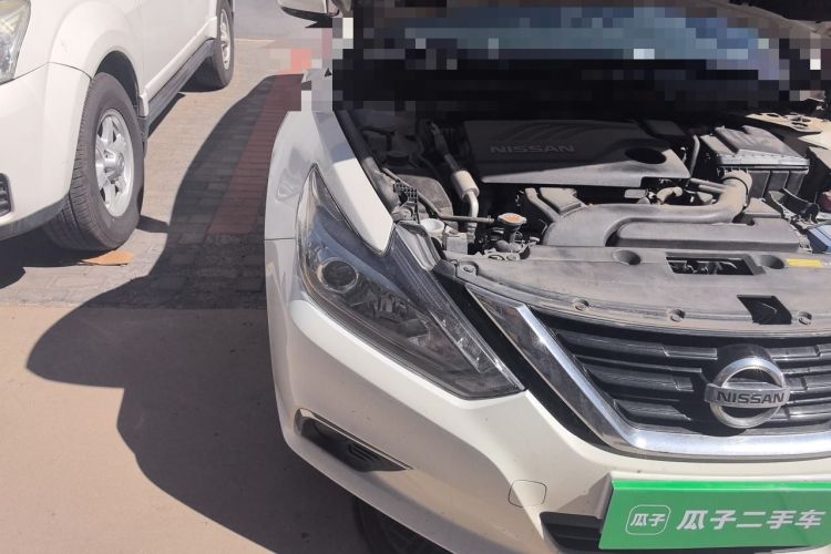 Used Nissan Teana 2018 2.0L XL Smart Upgrade Edition Right Front Headlight