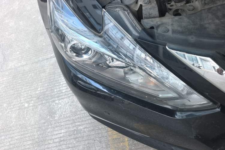 Used Nissan Teana 2018 2.0L XL Smart Upgrade Edition Right Front Headlight