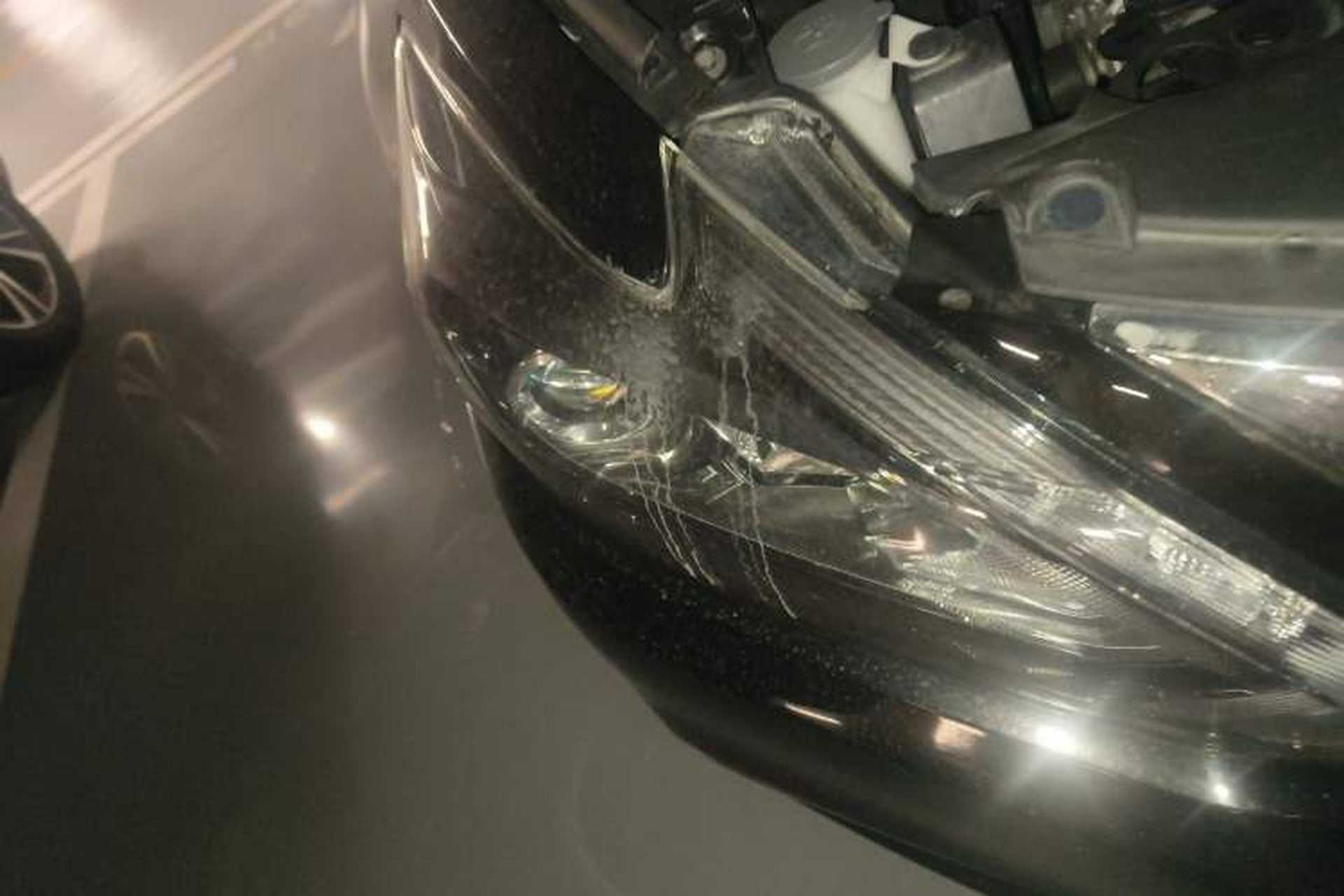 Used Nissan Teana 2018 2.0L XL Smart Upgrade Edition Right Front Headlight