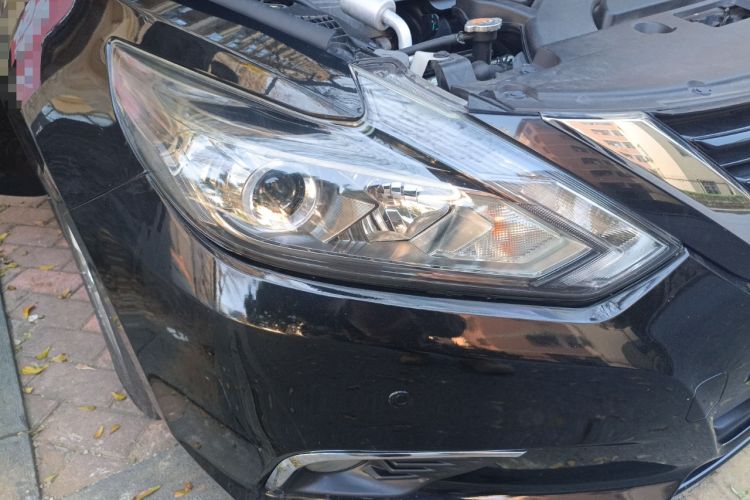 Used Nissan Teana 2018 2.0L XL Smart Upgrade Edition Right Front Headlight